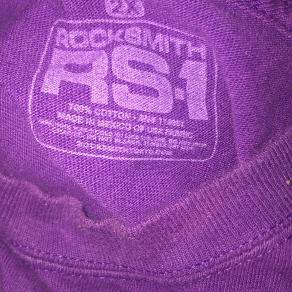 vintage fresh prince of bel air and seinfeld tee! - Picture 4 of 4